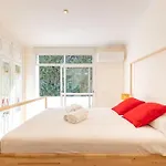 Pasaje Mallol Penthouse By Valcambre