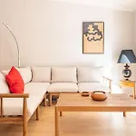 Pasaje Mallol Penthouse By Valcambre