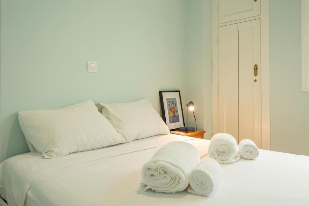 Pasaje Mallol Penthouse By Valcambre Appartement *