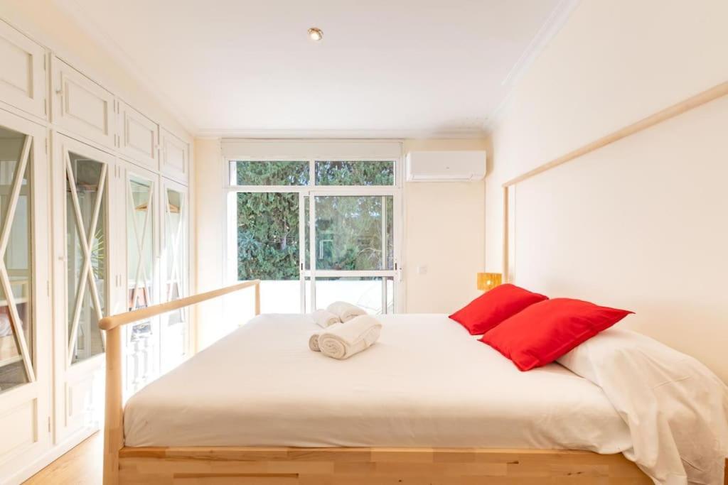 Appartement Pasaje Mallol Penthouse By Valcambre *