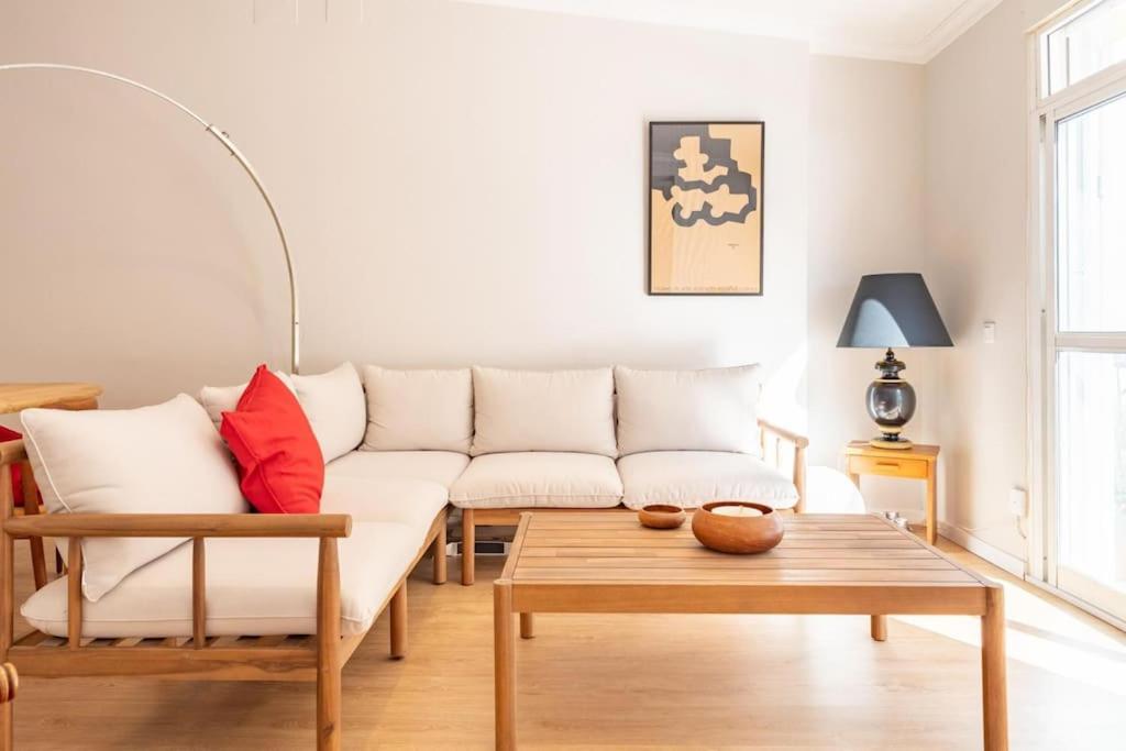 Appartement Pasaje Mallol Penthouse By Valcambre Séville