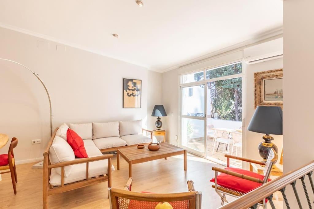 Pasaje Mallol Penthouse By Valcambre *