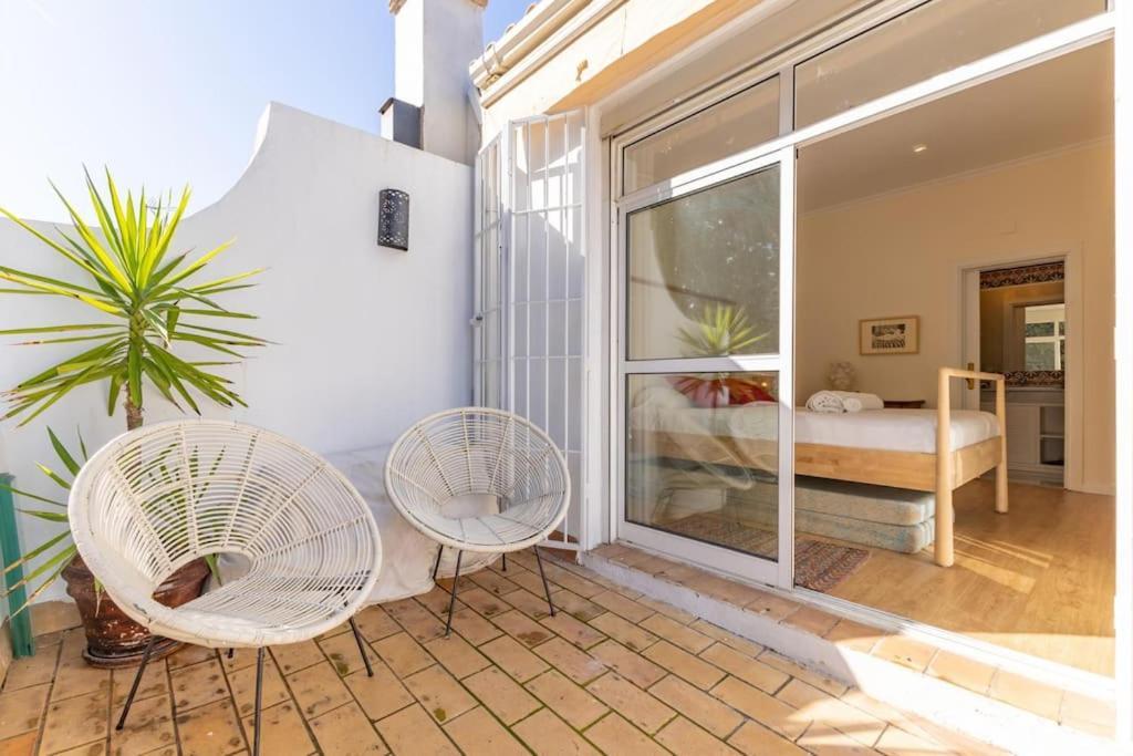 Pasaje Mallol Penthouse By Valcambre