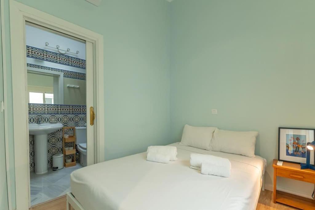 Pasaje Mallol Penthouse By Valcambre Appartement