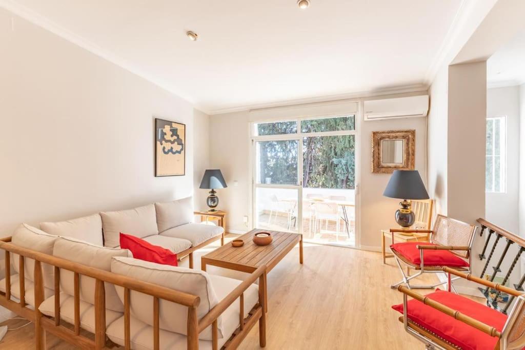 Appartement Pasaje Mallol Penthouse By Valcambre