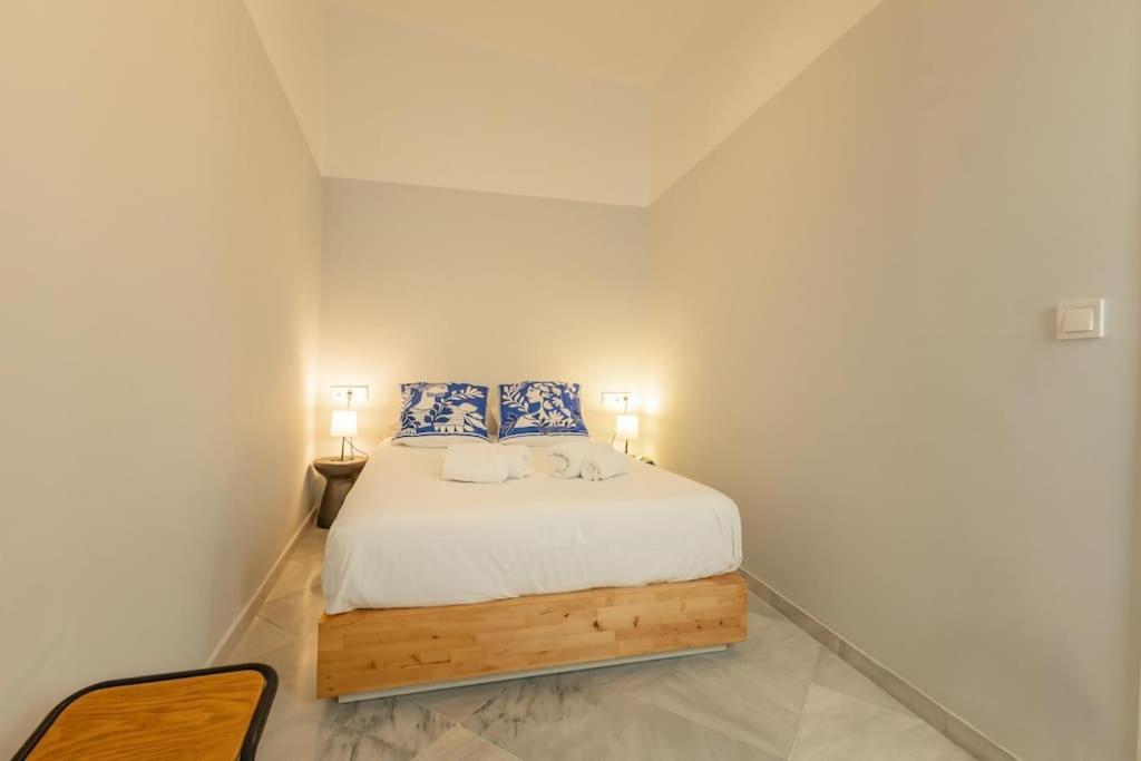 Appartement Pasaje Mallol Penthouse By Valcambre *