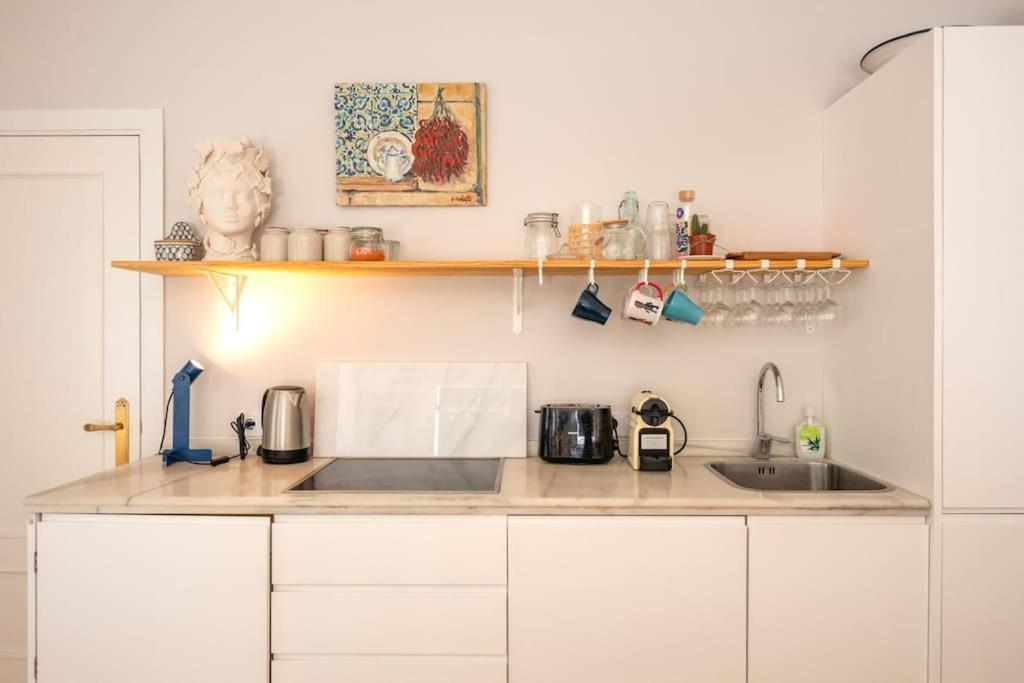 Pasaje Mallol Penthouse By Valcambre Appartement