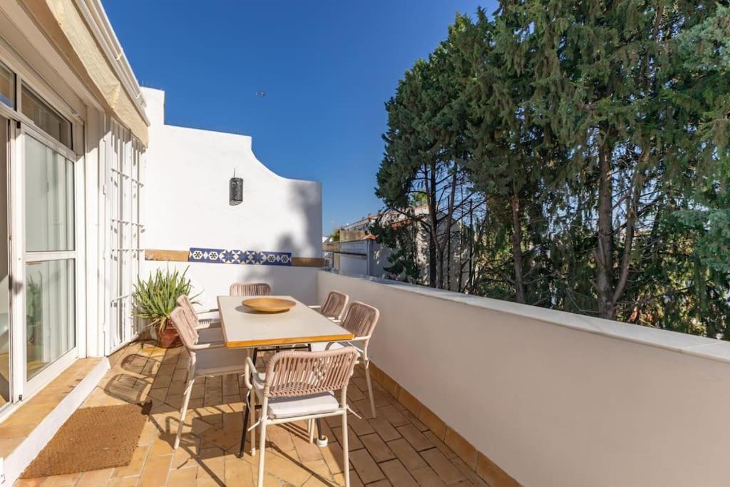 Appartement Pasaje Mallol Penthouse By Valcambre *