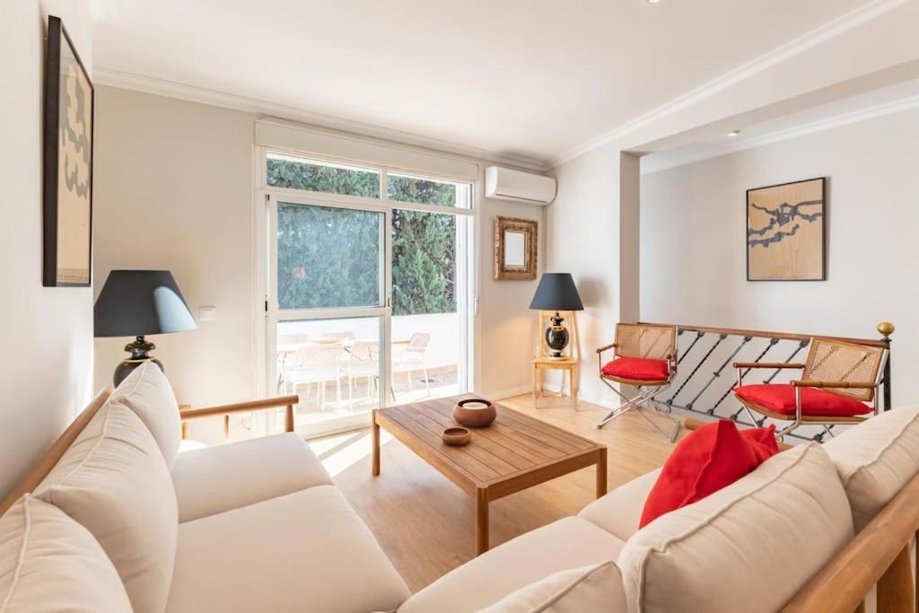 Pasaje Mallol Penthouse By Valcambre *