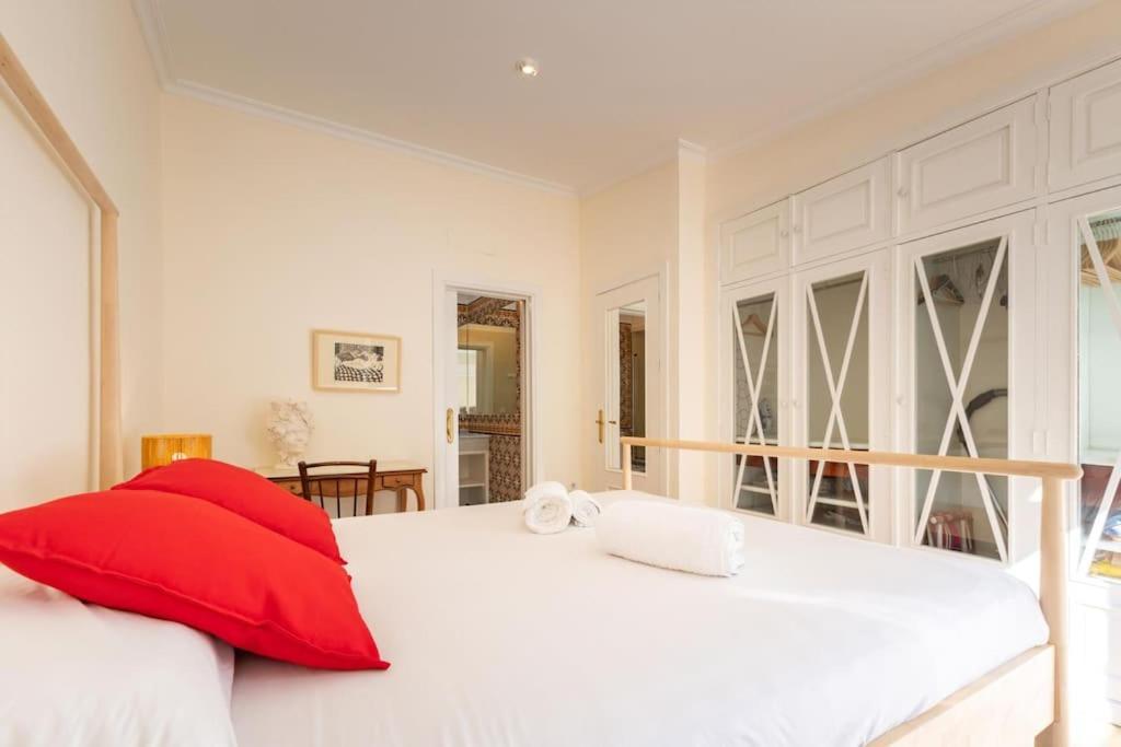Appartement Pasaje Mallol Penthouse By Valcambre