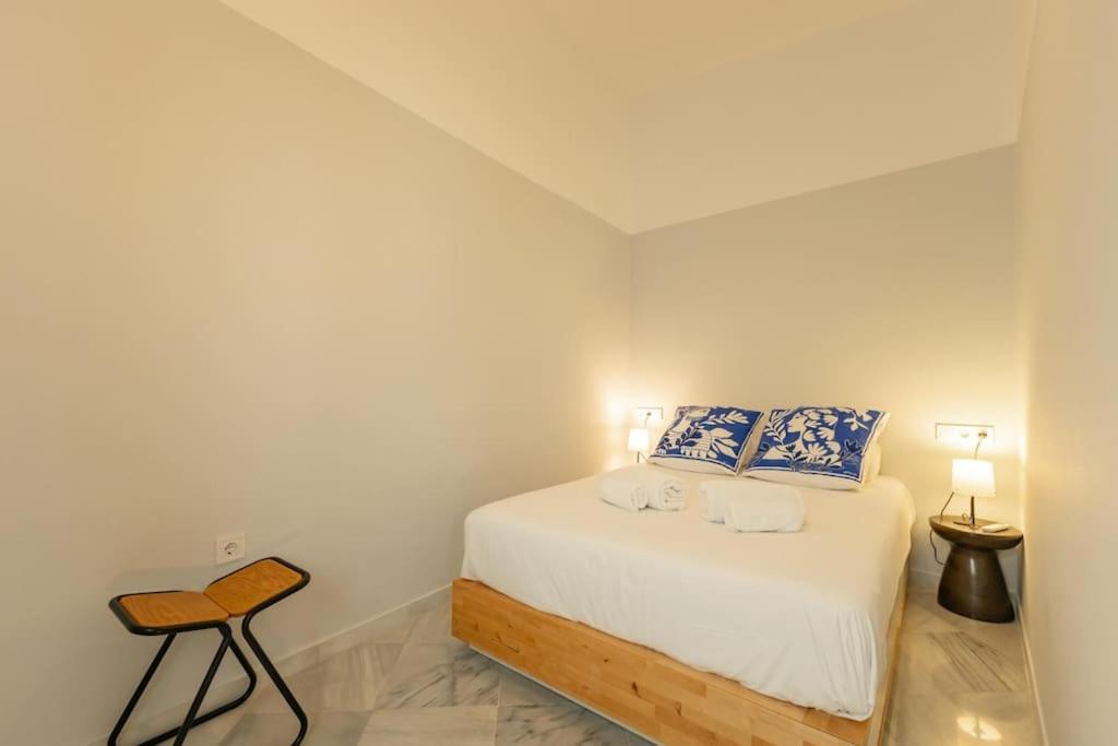 Pasaje Mallol Penthouse By Valcambre Appartement *