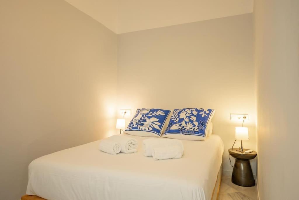 Appartement Pasaje Mallol Penthouse By Valcambre *