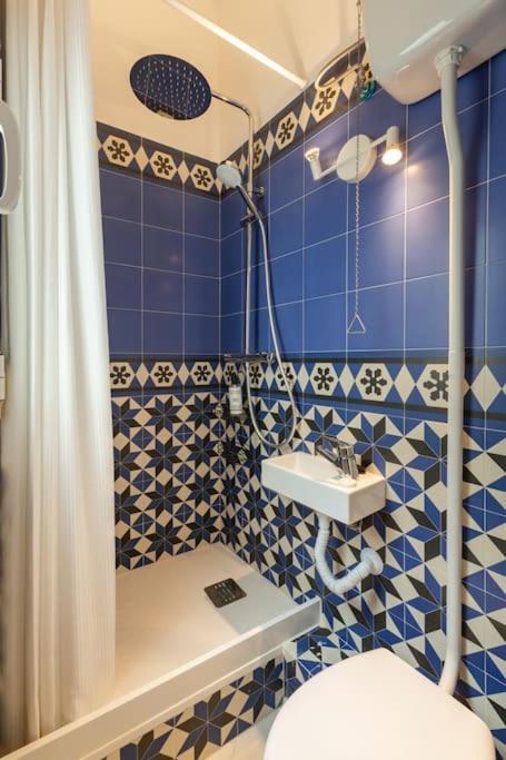 Pasaje Mallol Penthouse By Valcambre *