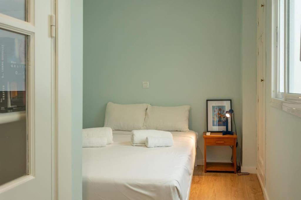 Pasaje Mallol Penthouse By Valcambre