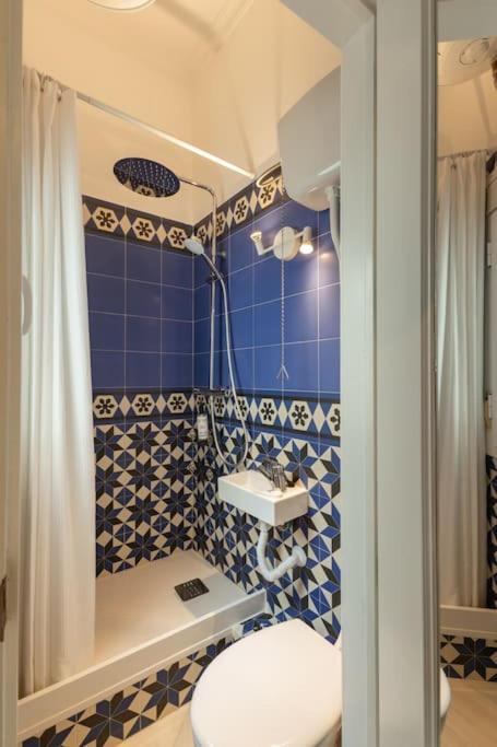 Pasaje Mallol Penthouse By Valcambre Appartement
