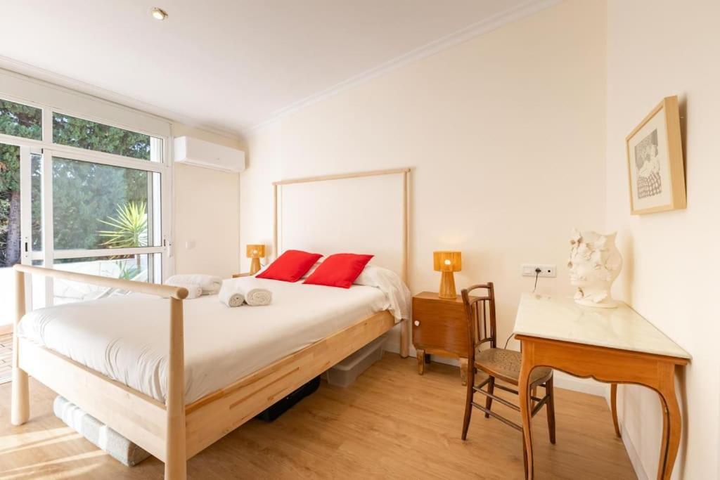 Appartement Pasaje Mallol Penthouse By Valcambre