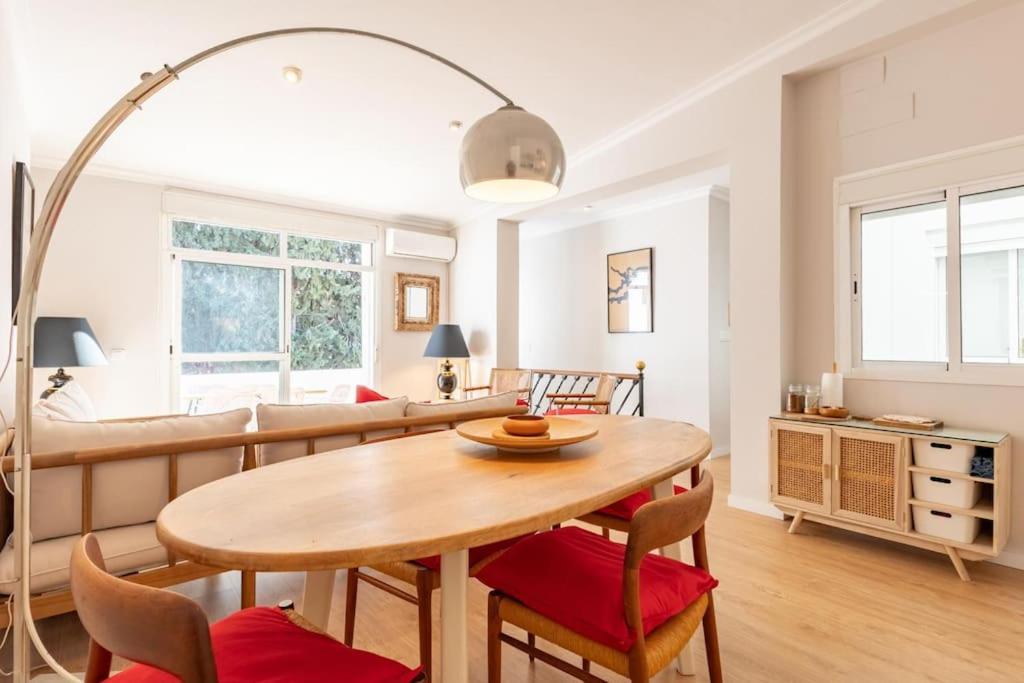 Pasaje Mallol Penthouse By Valcambre Appartement *