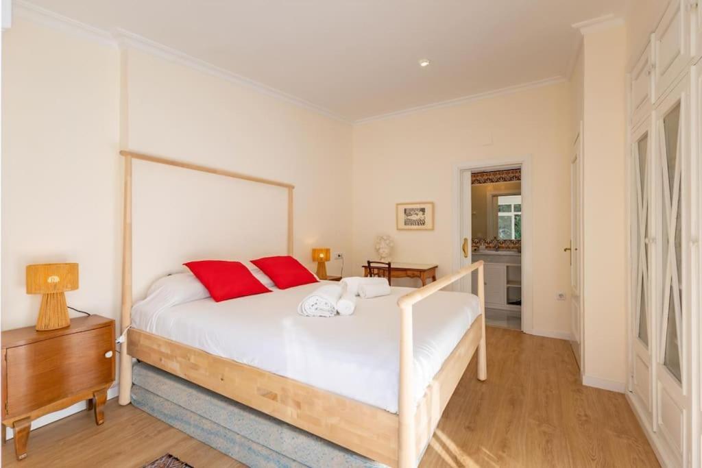 Pasaje Mallol Penthouse By Valcambre *