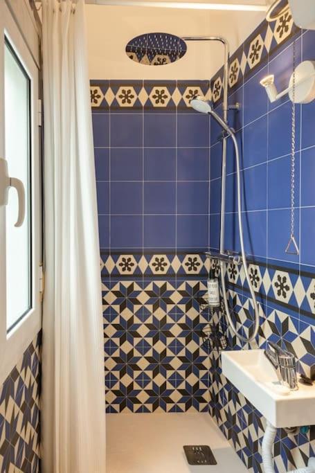 Appartement Pasaje Mallol Penthouse By Valcambre