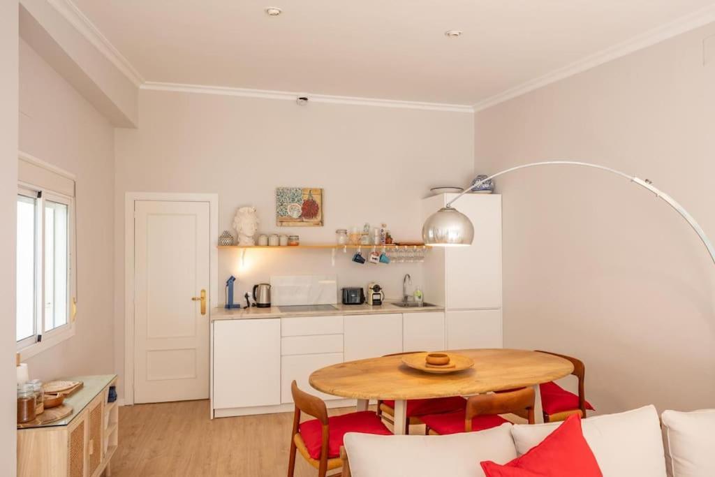 Pasaje Mallol Penthouse By Valcambre Appartement *