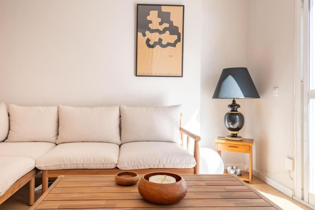 Appartement Pasaje Mallol Penthouse By Valcambre *