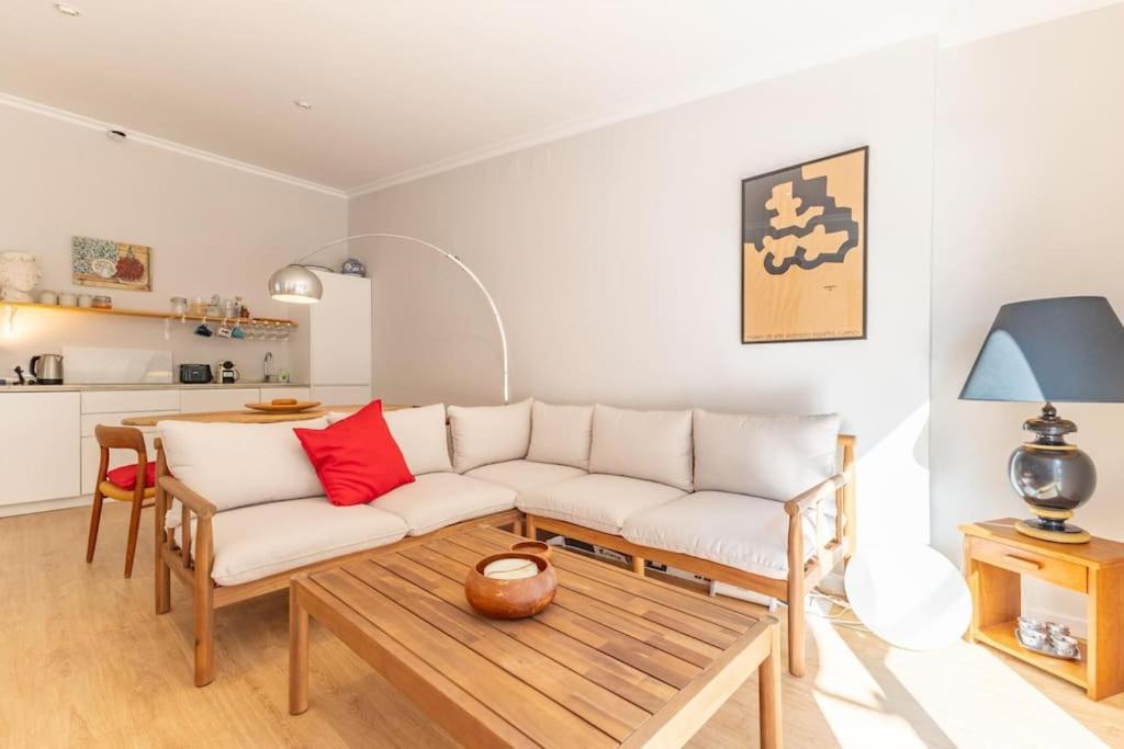 Pasaje Mallol Penthouse By Valcambre Appartement Séville