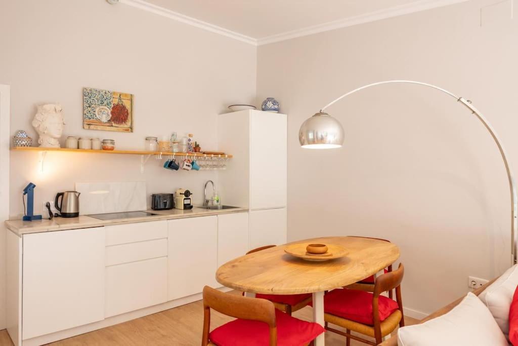 Appartement Pasaje Mallol Penthouse By Valcambre Séville