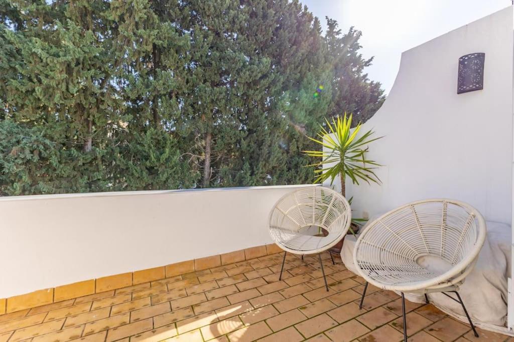 Pasaje Mallol Penthouse By Valcambre *