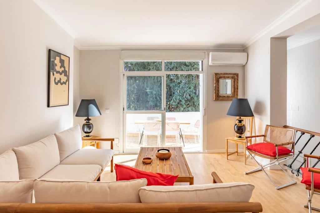 Pasaje Mallol Penthouse By Valcambre * Séville