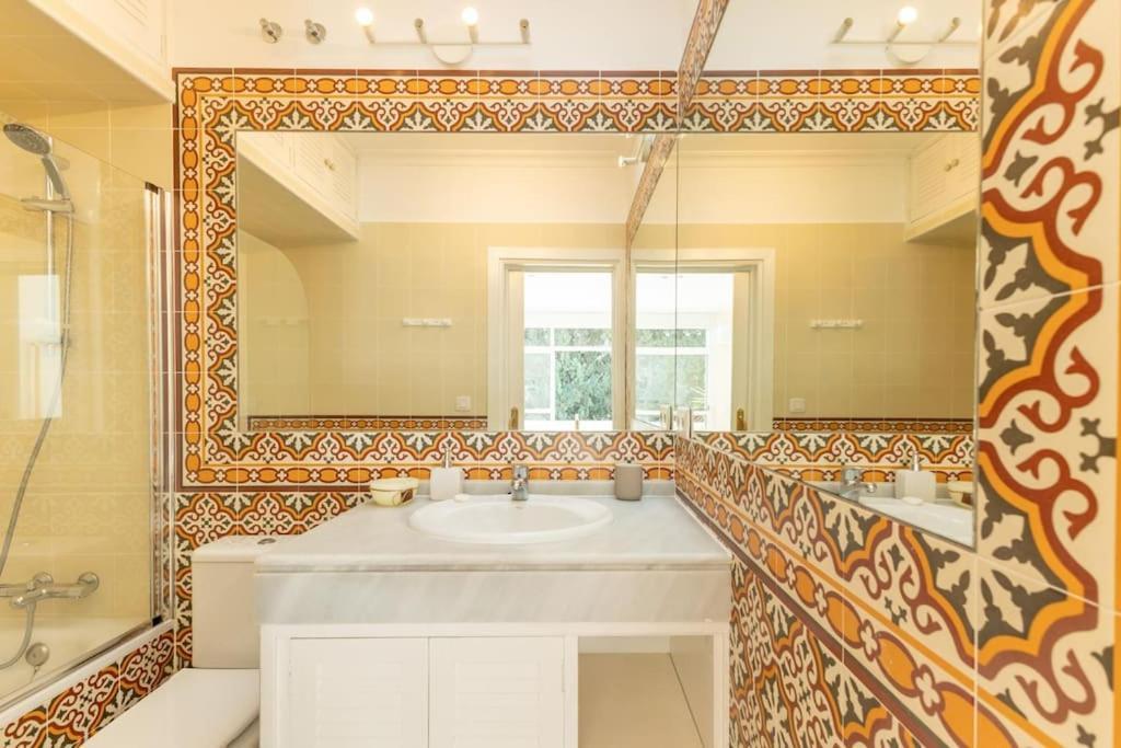 Pasaje Mallol Penthouse By Valcambre