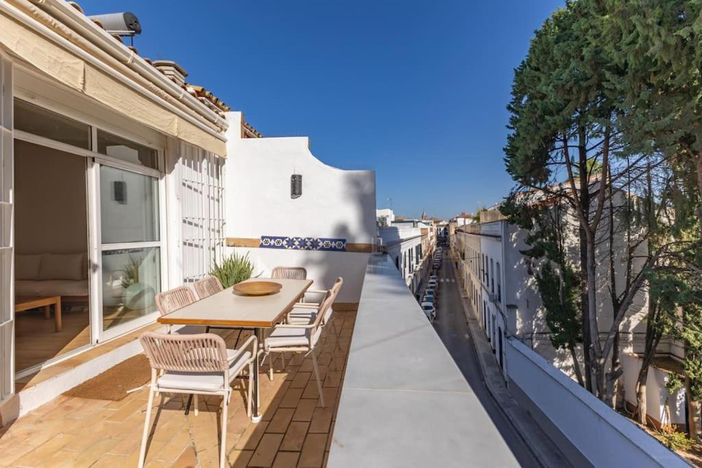 Appartement Pasaje Mallol Penthouse By Valcambre